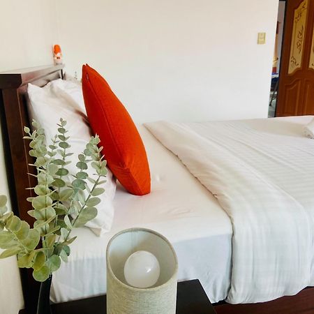 Hotel Lanta Grand House Ko Lanta Zewnętrze zdjęcie